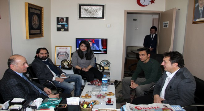 Azizoğlu: 