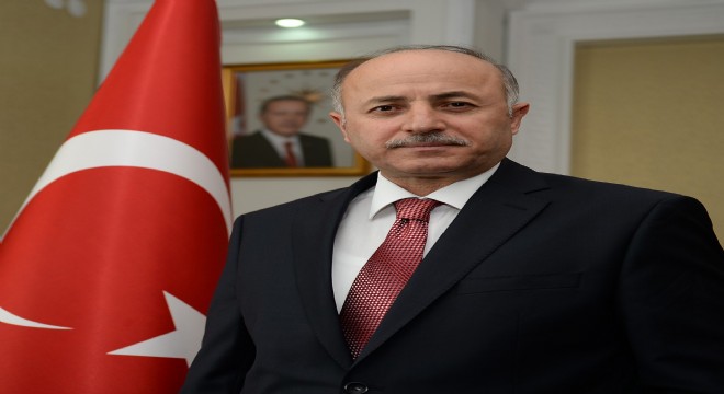 Azizoğlu: 'Şehitlerimizi rahmetle anıyoruz'