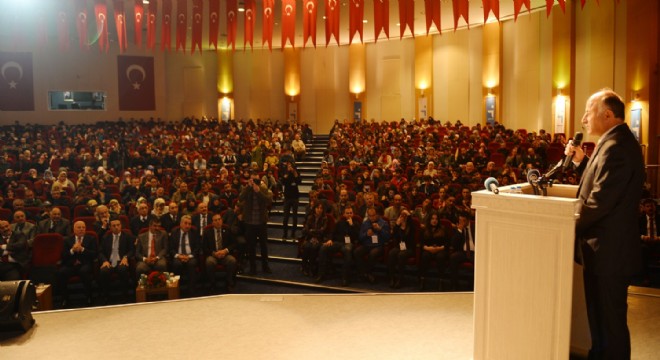 Azizoğlu'ndan yatırım değerlendirmesi