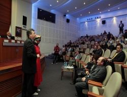 AÖF'ten Sosyal Sorumluluk yaklaşımı 