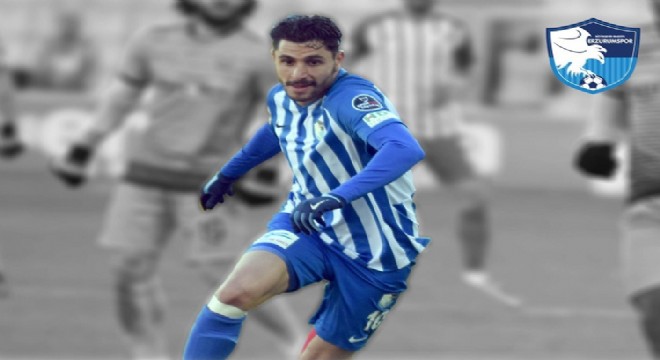 B.B. Erzurumspor'da ikinci ayrılık