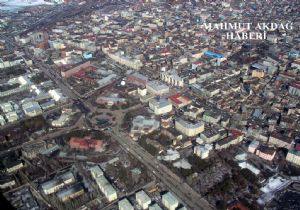 Erzurum ilk 30'un içinde