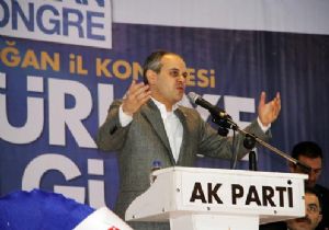 Bakan Kılıç: