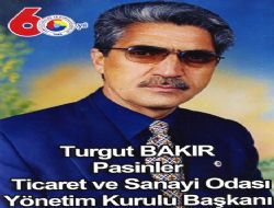 Bakır, ‘aday değilim' dedi