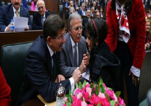 Baraj tanımayız, milleti tanırız