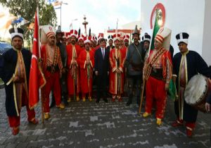 ‘Davamızın tek hedefi adalettir'