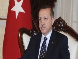 Başbakan'a 
