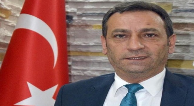 Erhan Çelenk Erzurumspor'da kaldı