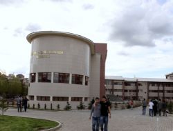 BÜ. Rektörlüğüne Coşkun atandı
