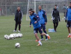 Büyükşehir'den 2 transfer