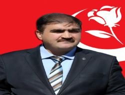 BBP'de 20'inci yıl coşkusu
