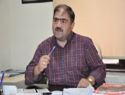 BBP'den özelleştirmeye tepki