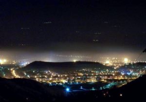 Erzurum'un 34 ülkeyle ticareti var
