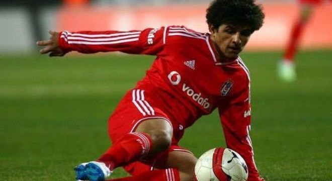 BJK'li  Eslem Öztürk Erzurumspor'da