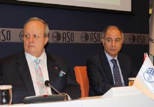 Ala'dan Yeni Anayasa değerlendirmesi