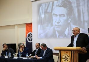 ‘Asya'nın Bilgesi Aytmatov'