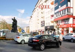 İl ekonomisinde ‘çek' açılımı