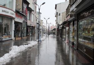 Erzurum'un bölge payı düştü
