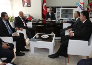 Bölgesel Kalkınma Planlarına destek