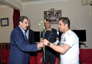 Bulutlar: ‘Yaşananlar vahim ve düşündürücüdür'