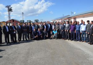 ‘Belediyecilik gönüllü hizmet demektir'