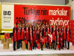 BMD çocukları sevindirecek