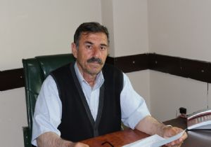 Bingöl ESK'yı savundu
