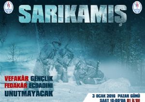 Binlerce genç ecdat için tek yürek