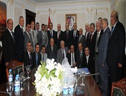 ‘Ekmek nimettir, çöpe atılamaz'