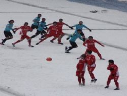 Büyükşehir avantaj kaybetti