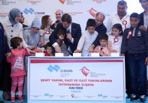 ‘Her şehidin hesabını soracağız'