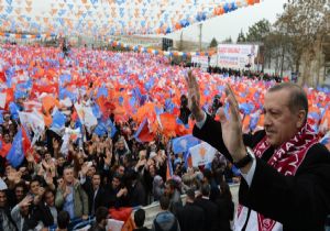 ‘Şu meydanda montaj var mı?'