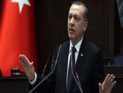 Başbakan'dan Suriye Türkmenleri'ne destek