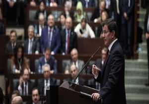 ‘İstikametimiz büyük Türkiye'