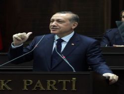 ‘Şehitlerimizin yolundayız'