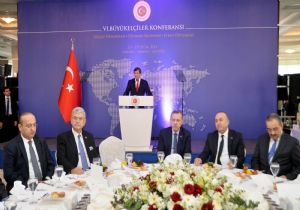Erdoğan dünyaya seslendi