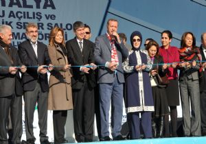 Başbakan'dan öğrencilere müjde