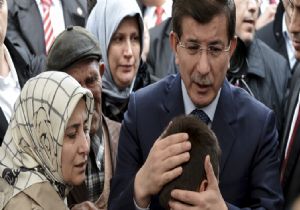 Davutoğlu'ndan TANAP müjdesi
