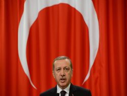 Başbakan'dan Nabucco sitemi