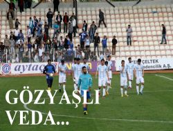 Büyükşehirde büyük üzüntü