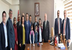 Küçük Başkan'dan Üretim Önerisi
