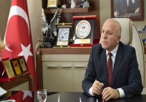 Sekmen: ‘Esnaf ekonominin can damarıdır'