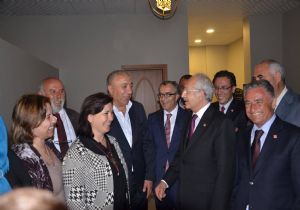 Kılıç: ‘Hayali gerçeğe dönüştürdük'