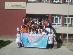 ‘Beslen Dengeli, Aş Engeli'