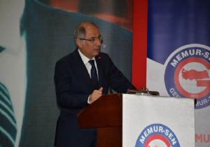 Ala: “Tarihimizi Unutturmak İstediler” 