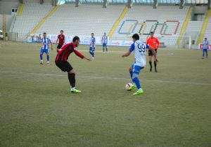 Büyükşehir fırsatı kullanamadı