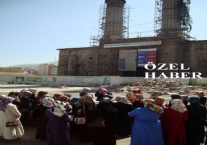 Erzurum'dan 142 başvuru