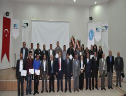 BTC'den kalkınma desteği 
