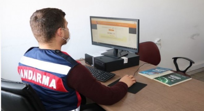 BTK'dan 10 internet sitesine erişim engeli