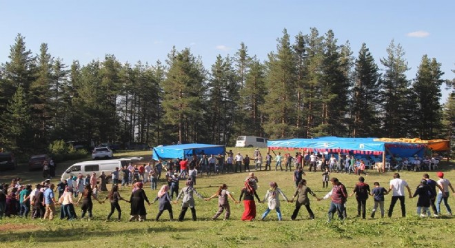 Bursa'dan Ormanağzı'na sıla-i rahim